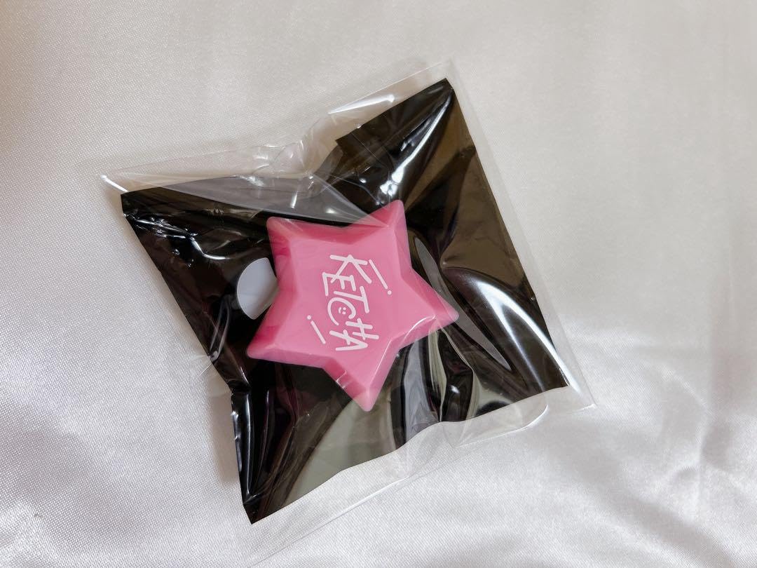 AMPTAK×COLORS リングライト けちゃ 虹 アンプタックカラーズ 【公式通販】